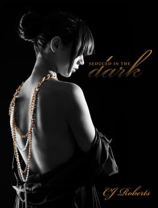 Seduced in the Dark book cover