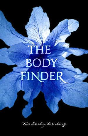 The Body Finder book cover