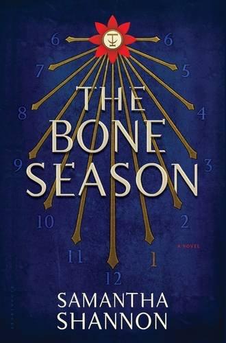 The Bone Season