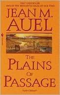 The Plains of Passage book cover