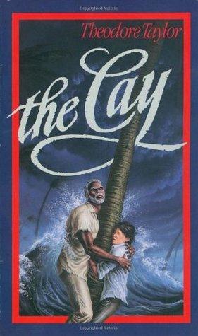The Cay book cover