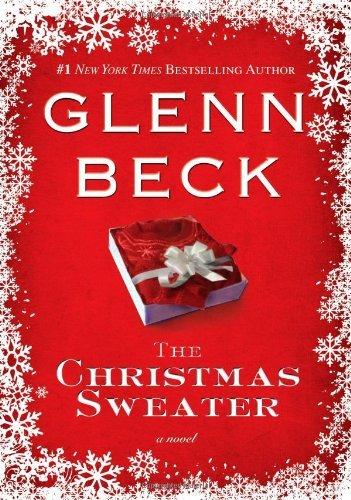 The Christmas Sweater book cover