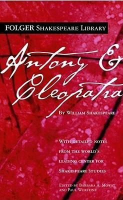 Antony and Cleopatra