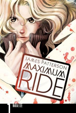Maximum Ride, Vol. 1 book cover