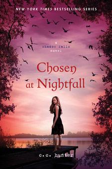 Chosen at Nightfall