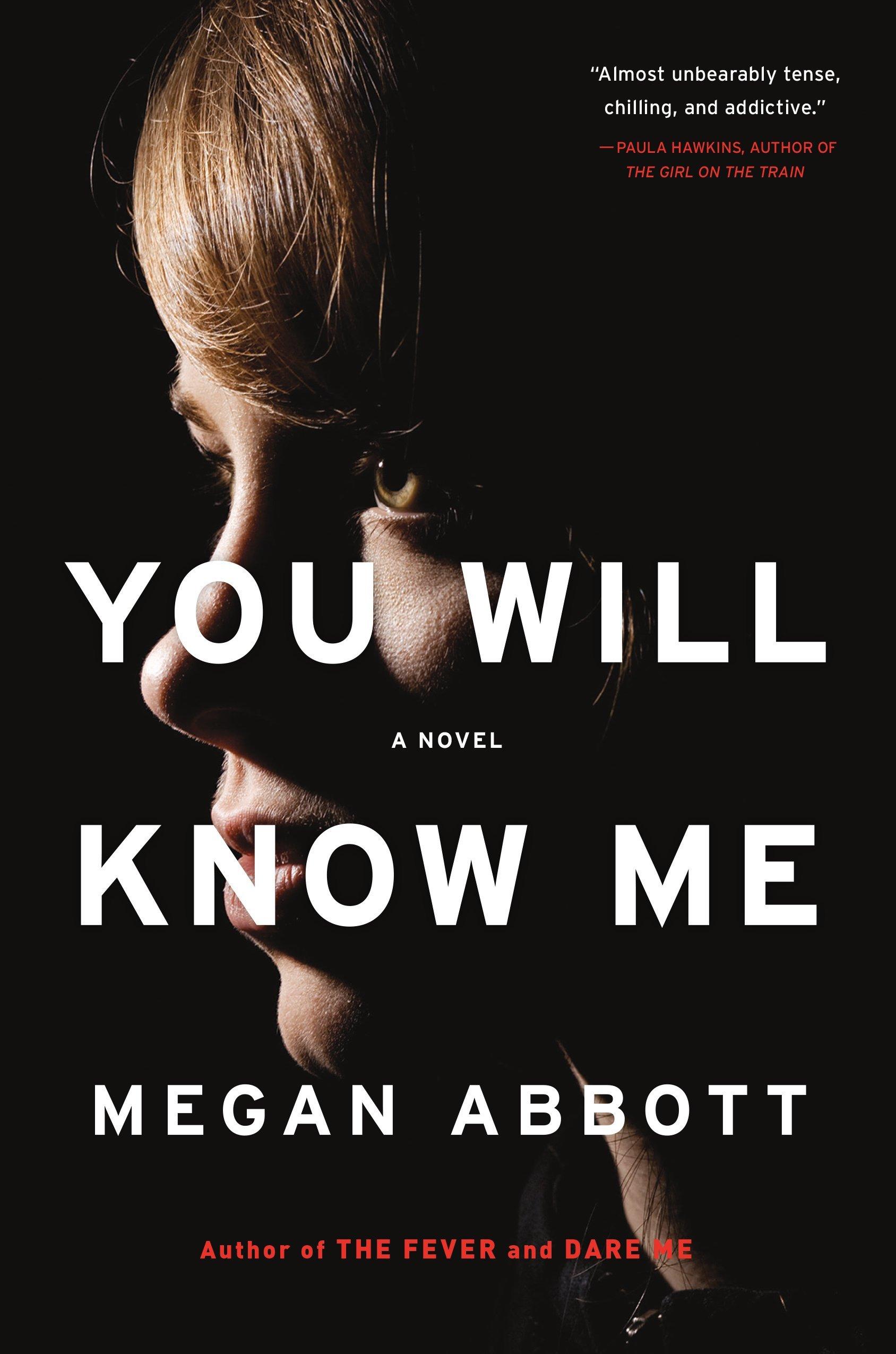 You Will Know Me book cover