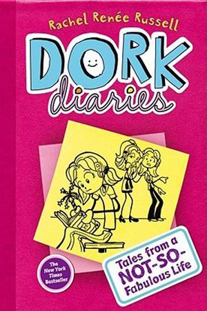 Tales from a Not-So-Fabulous Life book cover