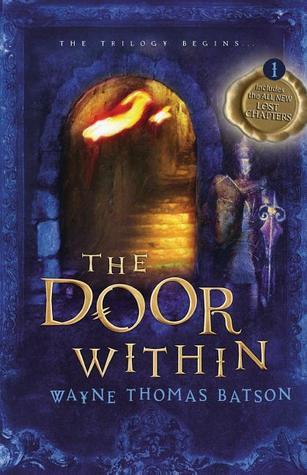 The Door Within book cover