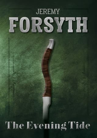 The Evening Tide book cover