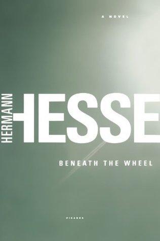 Beneath the Wheel book cover