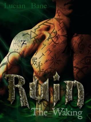 Series Book Cover Preview