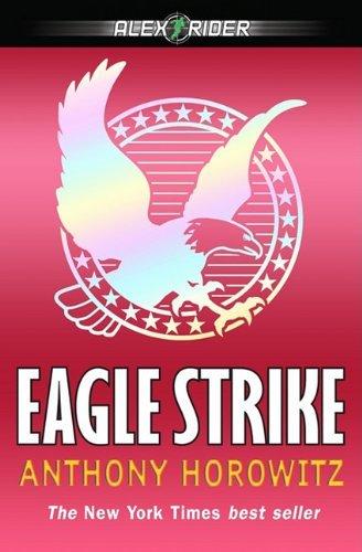 Eagle Strike