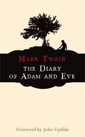 The Diaries of Adam and Eve