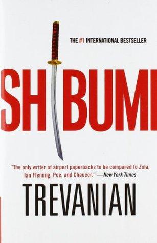Shibumi book cover