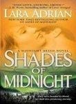 Shades of Midnight book cover