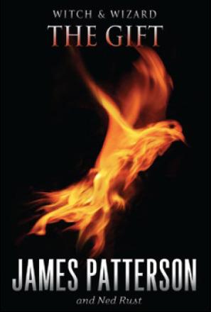 The Gift book cover