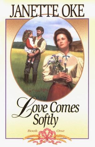 Love Comes Softly book cover