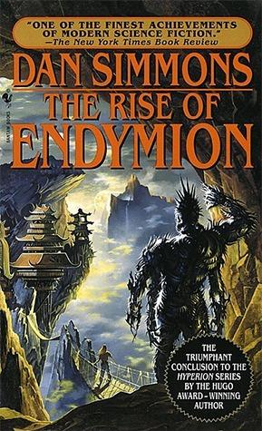 The Rise of Endymion