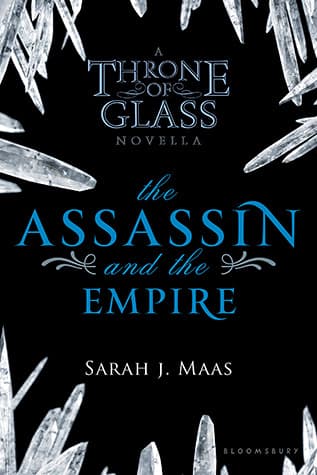 The Assassin and the Empire book cover