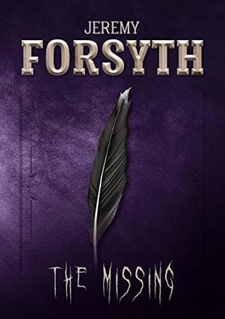 The Missing book cover