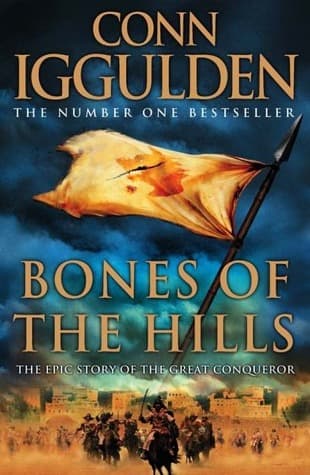 Bones of the Hills book cover