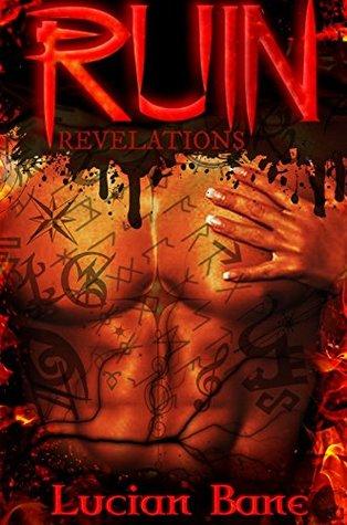 Series Book Cover Preview