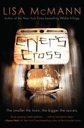 Cryer's Cross book cover