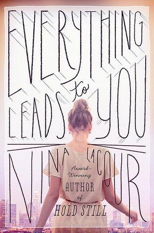Everything Leads to You book cover
