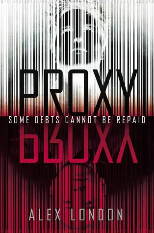 Series Book Cover Preview