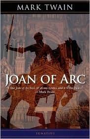 Joan of Arc