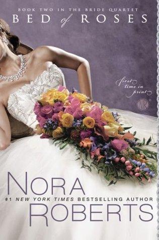Bed of Roses book cover