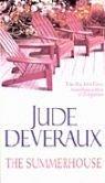 The Summerhouse book cover