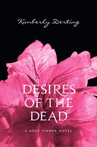 Desires of the Dead book cover