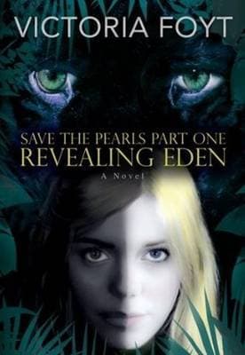Revealing Eden book cover
