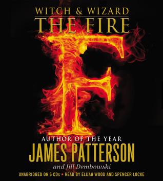 The Fire book cover