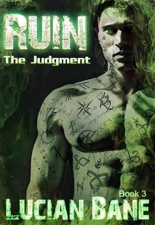 Series Book Cover Preview