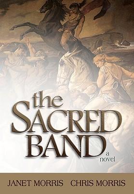 The Sacred Band book cover