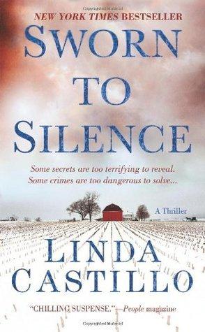 Sworn to Silence book cover
