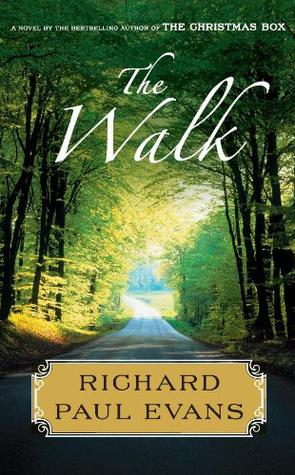 The Walk book cover