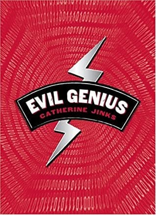 Evil Genius book cover