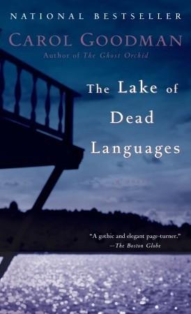 The Lake of Dead Languages book cover
