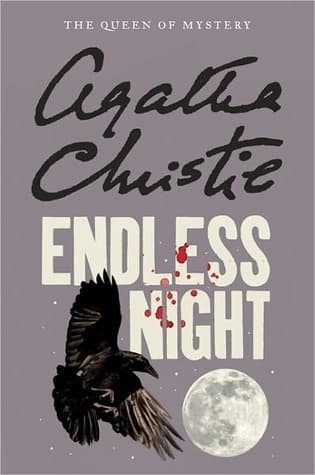 Endless Night book cover