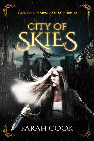 Series Book Cover Preview