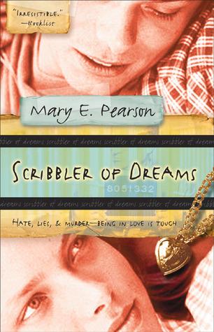 Scribbler of Dreams book cover