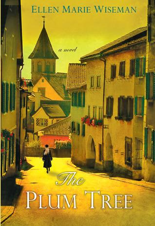 The Plum Tree book cover