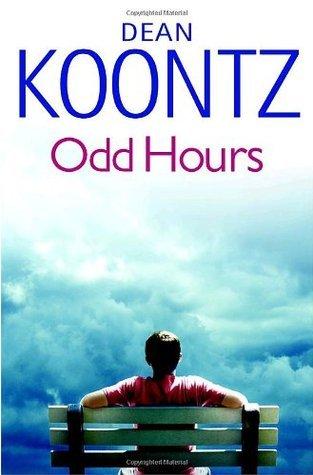 Odd Hours book cover
