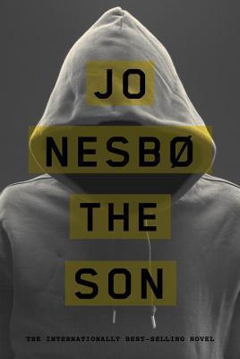 The Son book cover