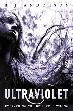 Ultraviolet book cover