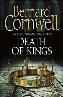 Death of Kings book cover