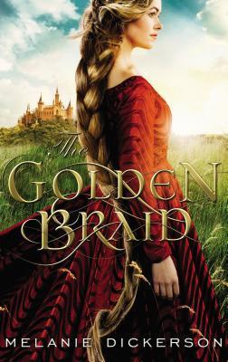 The Golden Braid book cover